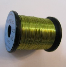 soft wire 7 gr # 30 md neon olive ������ ��������� UNI